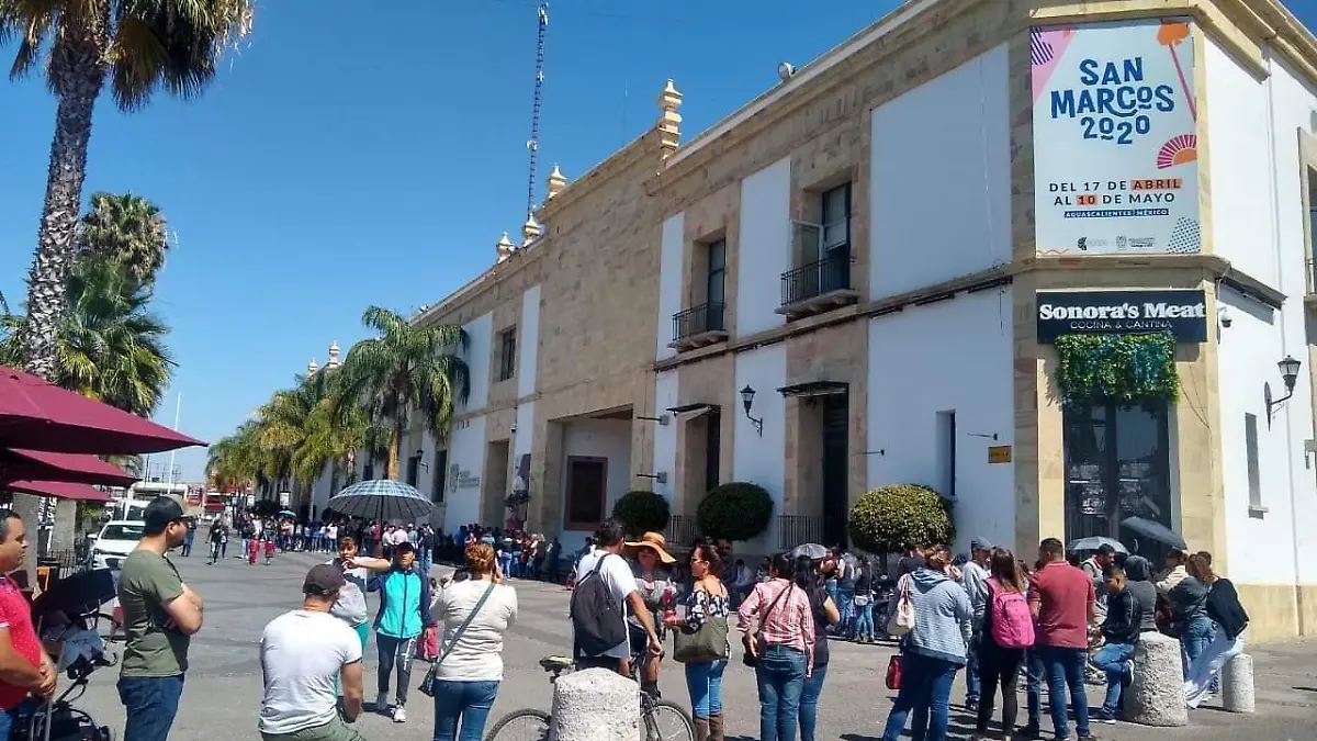 PALENQUE DE LA FERIA (2)